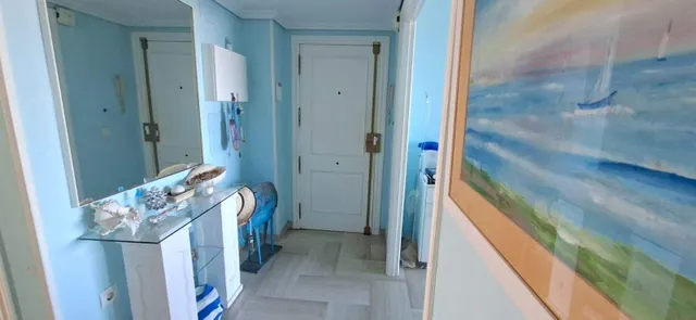Ático exclusivo frente al mar en Playa de Gandia | Residencial Aiguablava — 15