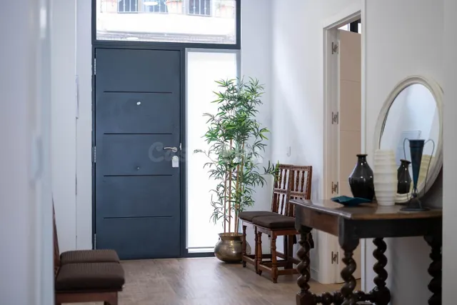 DISPONIBLE A PARTIR DEL 13 DE JULIO DE 2026. HABITACIÓN PARA - foto 3