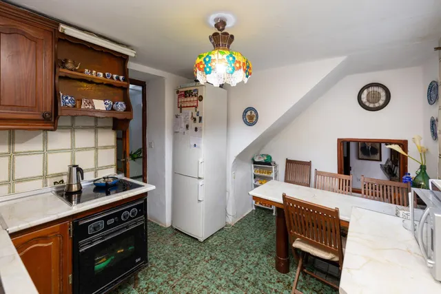 FABULOSA CASA EN EL CENTRO DE ALHENDIN — 6