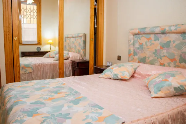 Apartamento 3 habitaciones 124m² en venta - Pueblo — 30