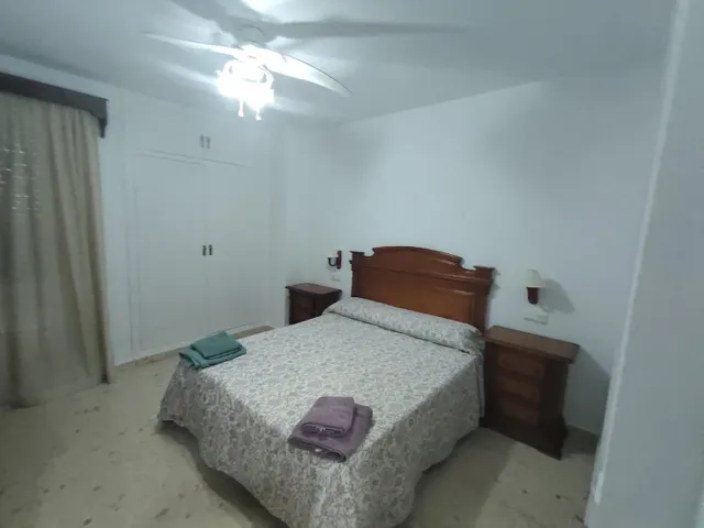 Piso en zona Valdelagrana — 14
