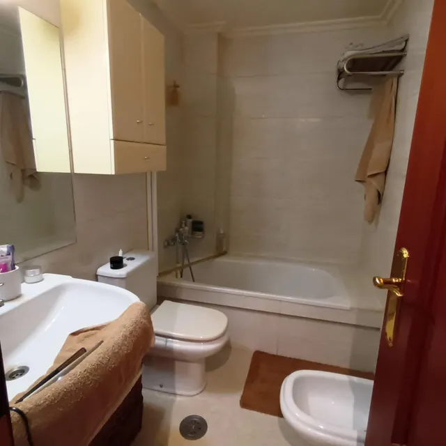 Piso 1 habitación 45m² en alquiler - Martínez Garrido — 7