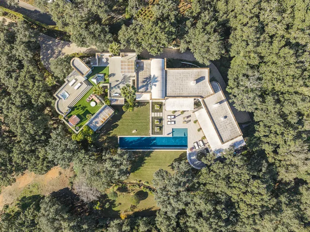 Chalet 6 habitaciones 824m² en venta - Sotogrande - Alto — 50