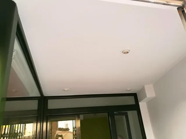 Local comercial 80m² en alquiler - Céntrica — 6