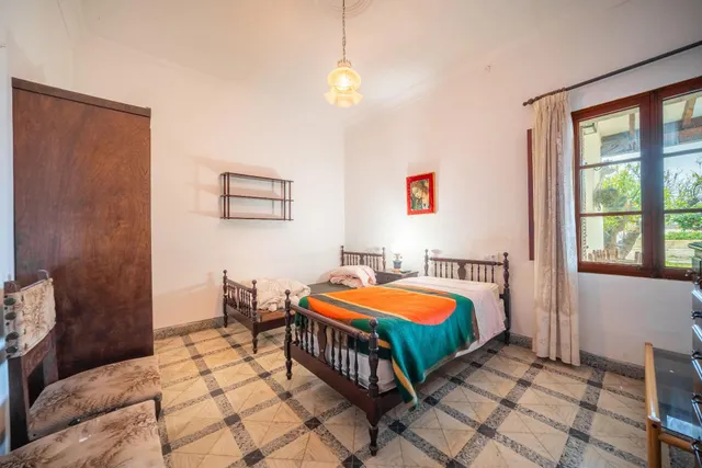 EXCLUSIVA VIVIENDA EN URBANIZACION LOS MOLINOS - INCA — 16