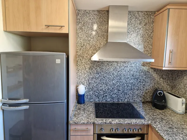 BONITO PISO DE 2 habitaciones EN SALATAR EN VENTA — 15