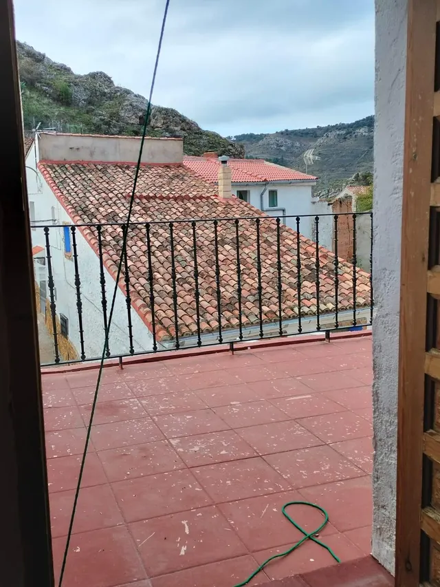 Casa en venta en Bijuesca. Comarca de Calatayud. Zaragoza — 23