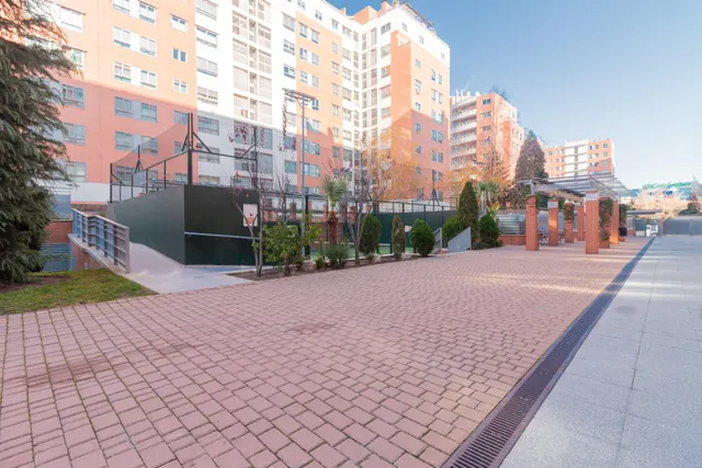 Piso 4 habitaciones 159m² en venta - Arganzuela — 45