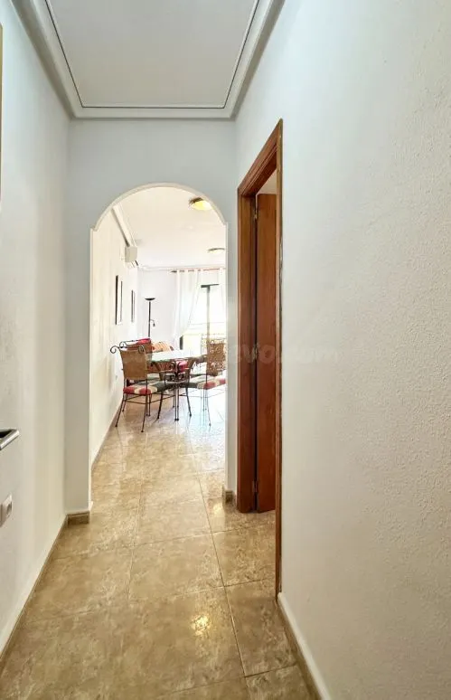 APARTAMENTO DE 2 DORMITORIOS Y 1 BAÑO EN AGUA MARINA ( ORIHUELA COSTA ) — 19