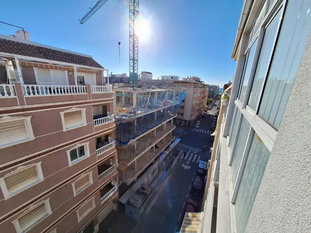 Espectacular Ático Dúplex Reformado en el Corazón de Torrevieja — 24