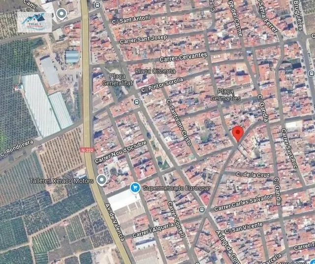 Venta de casa en Xeraco, Valencia. - foto 2