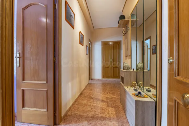 "Vivienda reformada con vistas privilegiadas". — 3