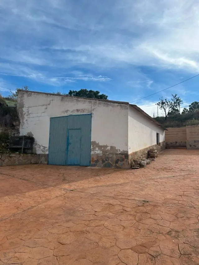 Villa 6 habitaciones 359m² en venta - Jumilla — 19