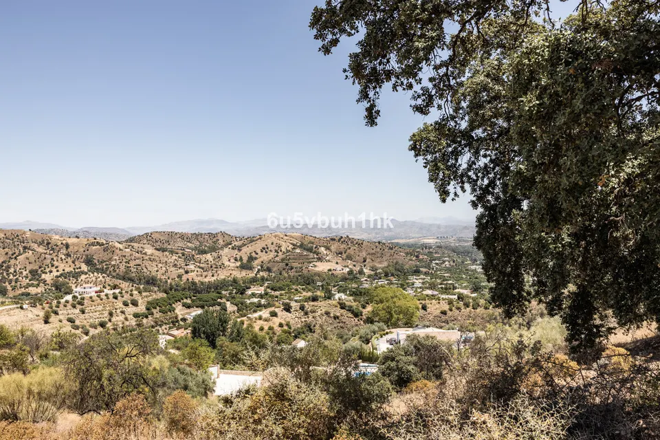 Parcela en venta - South of spain