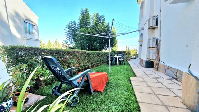 VIVIR EN EL GOLF ES VIVIR EN EL CIELO — 9