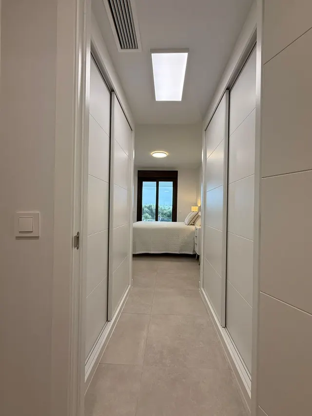 Apartamento 1 habitación 72m² en venta - Costa Del Sol — 11
