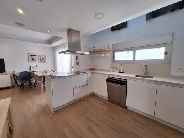 Villa 3 habitaciones en venta - Los Frutales — 11
