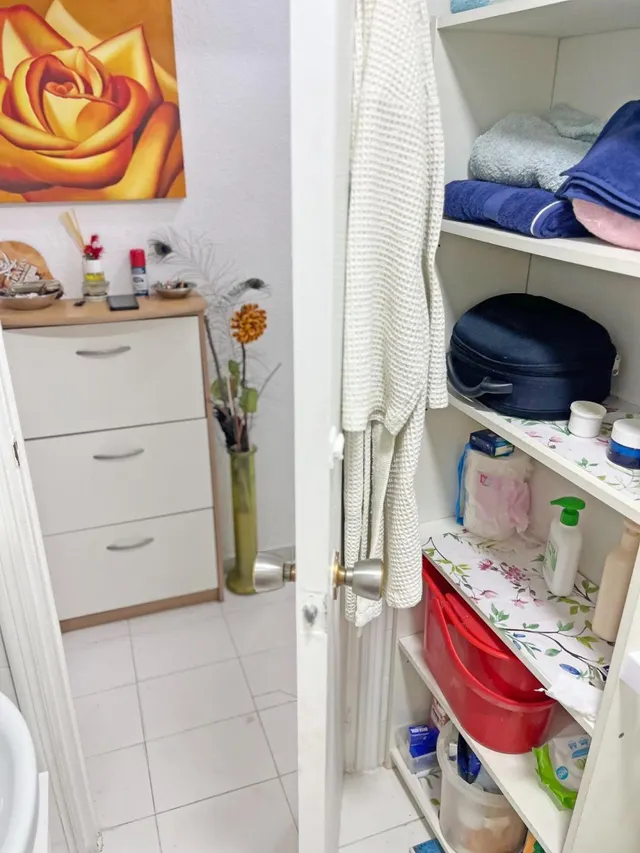 Apartamento 1 habitación 42m² en venta - CENTRO — 9
