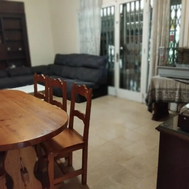 Precioso Chalet a 200 metros de Playa Levante — 11