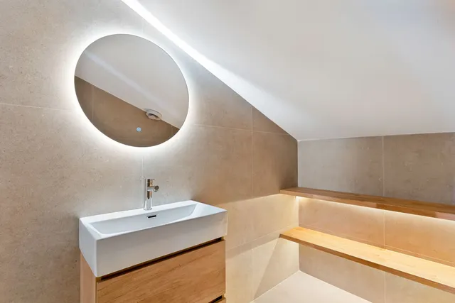 Adosado 4 habitaciones 161m² en venta - Marbella — 20