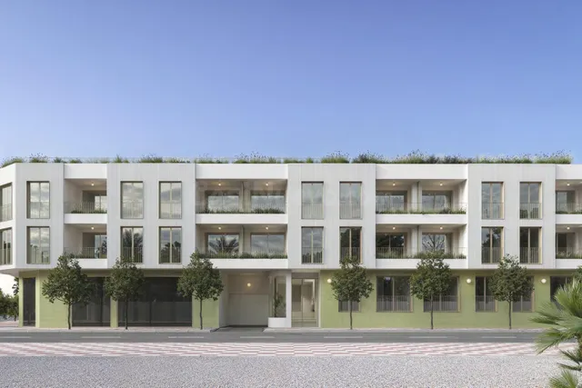 Apartamento 3 habitaciones 117m² en venta - Comunidad valenc