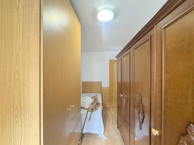 Piso en planta baja de primera transmisión, luminoso y con 3 habitaciones — 20
