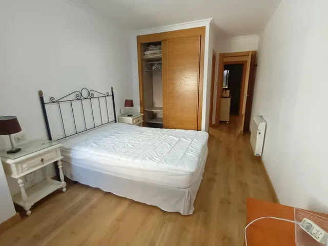 Piso de 4 dormitorios con garaje y trastero — 15