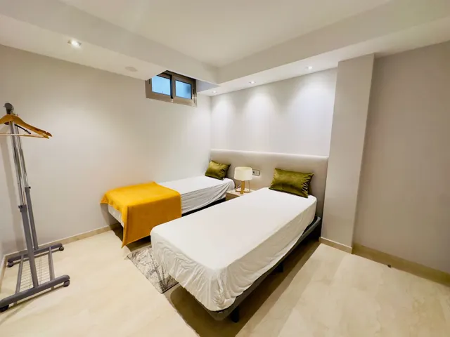 Villa 5 habitaciones 221m² en venta - Montezenia — 36