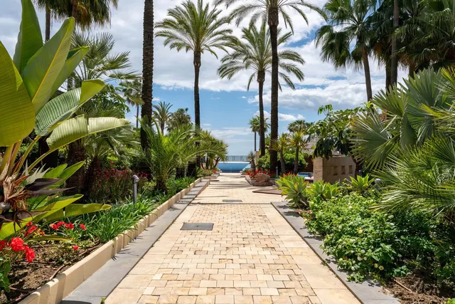 Apartamento 3 habitaciones 110m² en venta - Costa Del Sol - foto 3