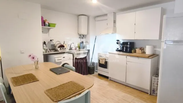 ENTRESUELO COMERCIAL EN VENTA, ZONA SAN RAFAEL - ONTINYENT — 7