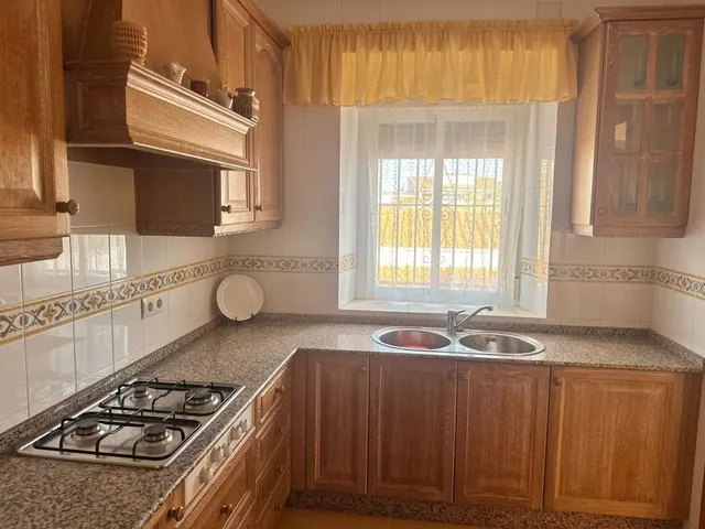 Magnifica casa con dos viviendas en Villanueva del Fresno — 31