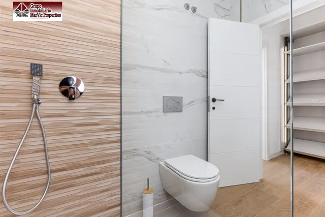 Chalet en Finestrat zona Balcón de finestrat — 25