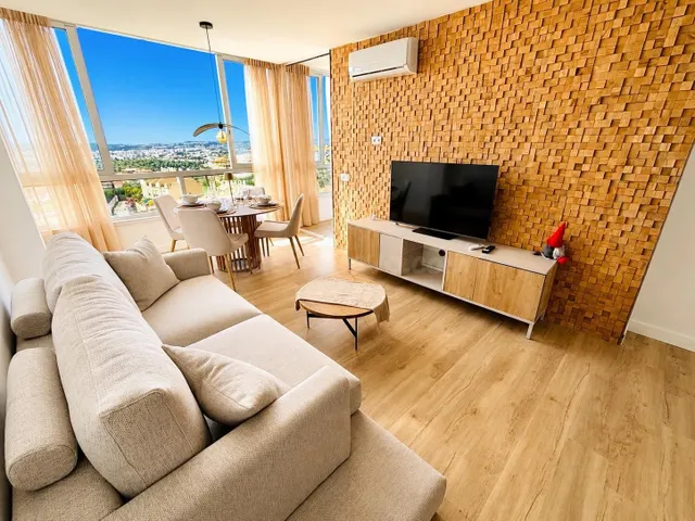 Exclusivo Apartamento Reformado con vistas al mar en Torrebl - foto 3