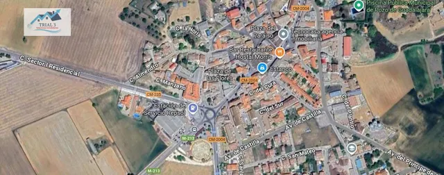 Venta piso en Pozo de Guadalajara (Guadalajara) - foto 3