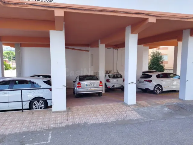 Apartamento 2 habitaciones en venta - Almuñécar - Velilla - Taramay — 21