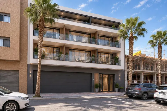 GRAN OPORTUNIDAD DE INVERSIÓN RESIDENCIAL EN BENAGUASIL - foto 3