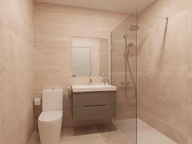 Apartamento 3 habitaciones 113m² en venta - Paseo de Parra - foto 4