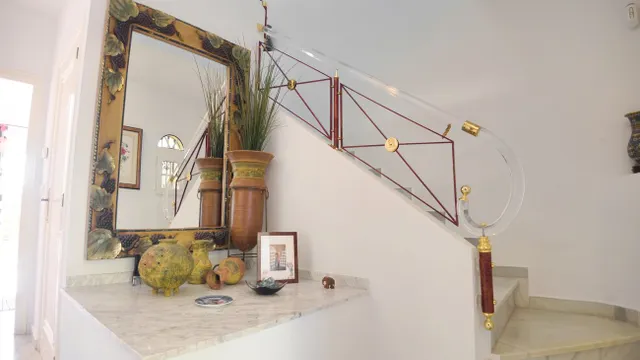 Villa 3 habitaciones en venta - Las Ramblas — 24