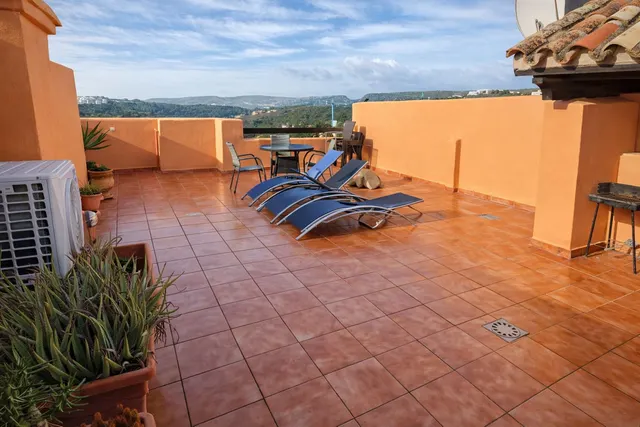 Ático 2 habitaciones 85m² en venta - Costa Del Sol - foto 2