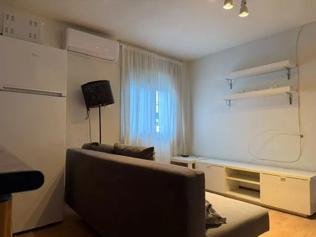 Alquiler de apartamento en el centro de Murcia, zona platería — 6