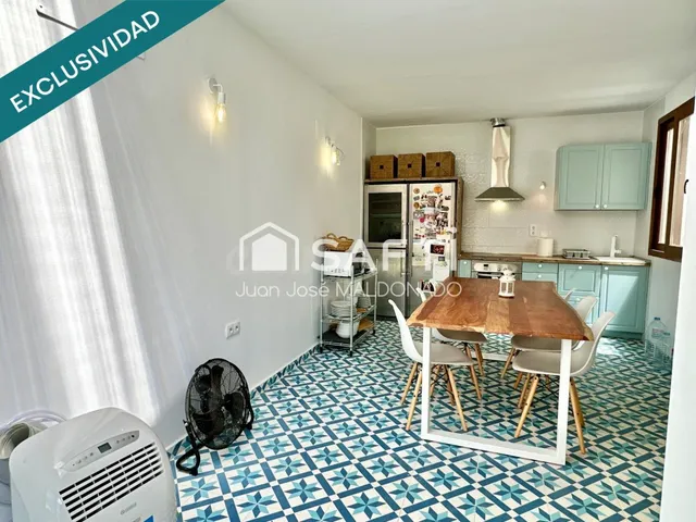 Tu refugio moderno en el corazón de Benicarló: Espacio, diseño y una terraza para soñar. — 8
