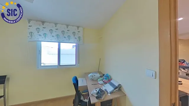 OCASIÓN EN BENIMACLET PARA ENTRAR A VIVIR — 19