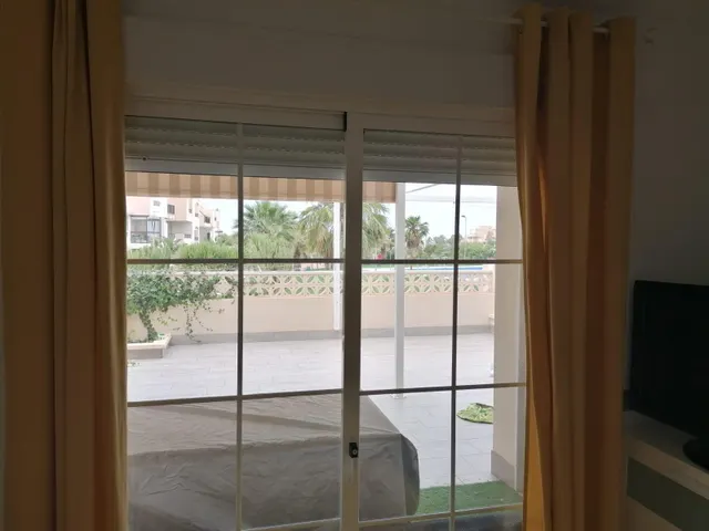 SE ALQUILA PISO  DE 2 habitaciones EN ZONA TOYO — 13