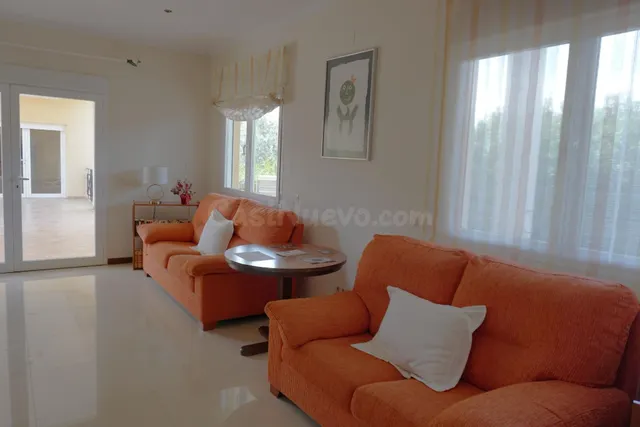 Villa de lujo con licencia turística — 4