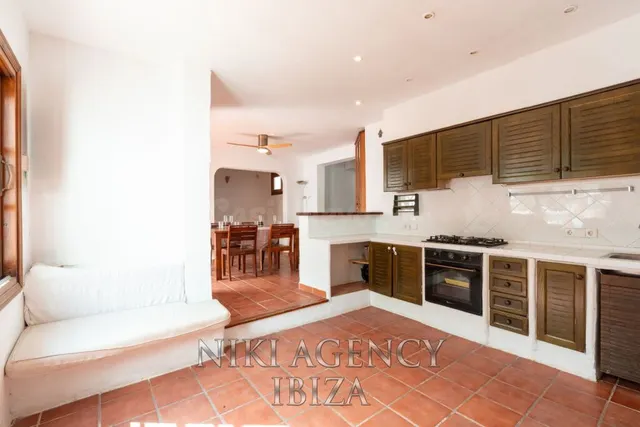 Casa-Chalet en Venta en Santa Eularia Des Riu Baleares — 21