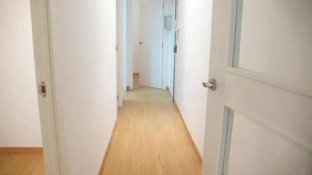 Piso reformado en venta en Carrer Sant Isidre, El Poble Sec - Parc de Montjuïc — 25