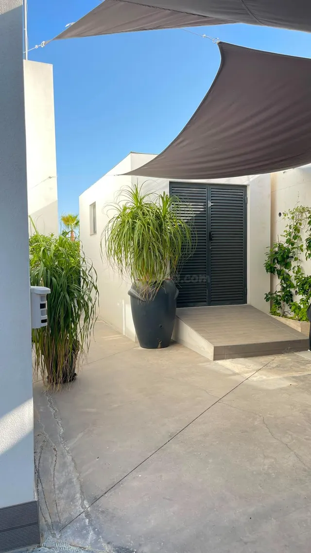 ¿Lujo, vistas al mar y paz absoluta? Tu oasis privado te espera en Finestrat. — 21