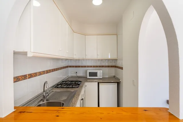 Casa-Chalet en Venta en Calpe Alicante — 9