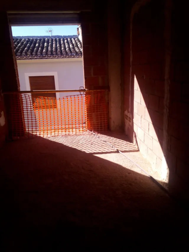Casa en construcción Monóvar — 8