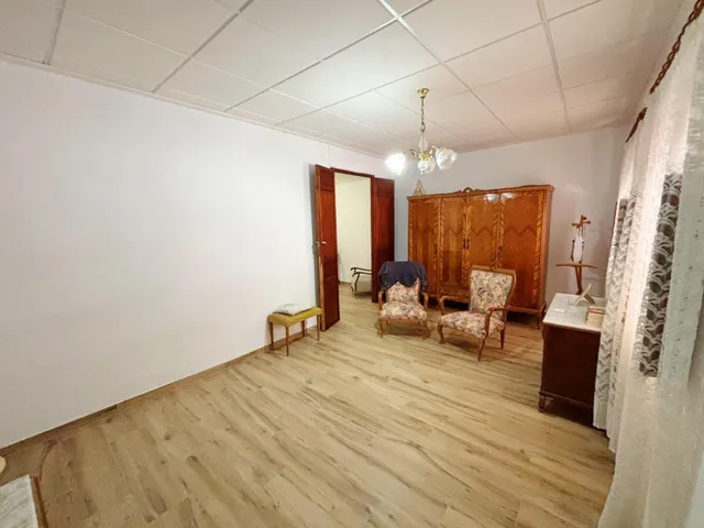 MAGNÍFICA CASA CON TERRAZA — 20